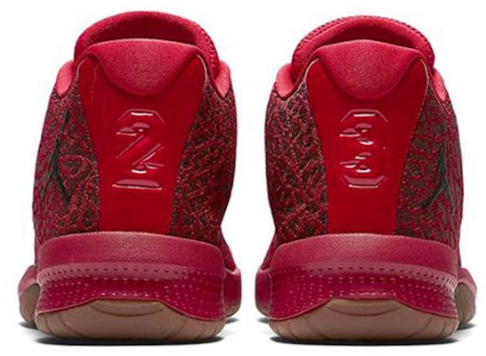 Jordan b fly university red shop