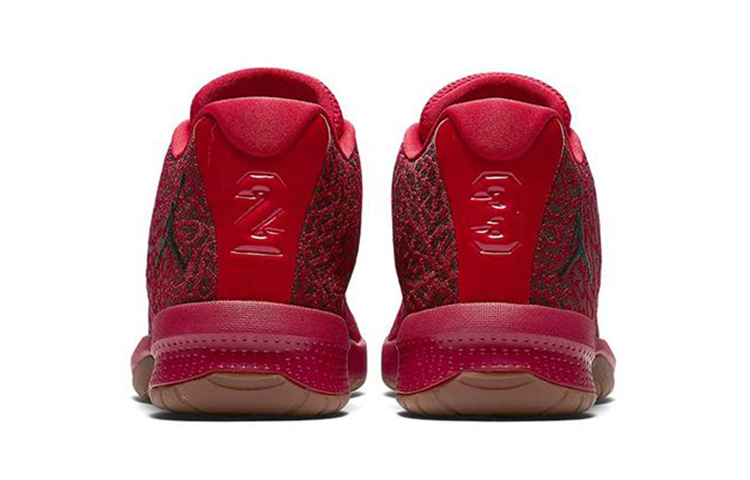 Purchase (JR) 에어 조던 B.Fly 농구화 (유니버시티 레드) 881446-602