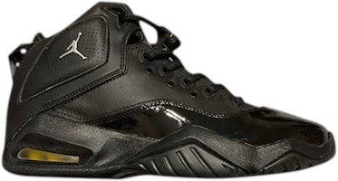 (Youth) Air Jordan B'Loyal GS 'Black Varsity Maize' 315201-002 (Youth) Air Jordan B'Loyal GS 'Black Varsity Maize' 315201-002