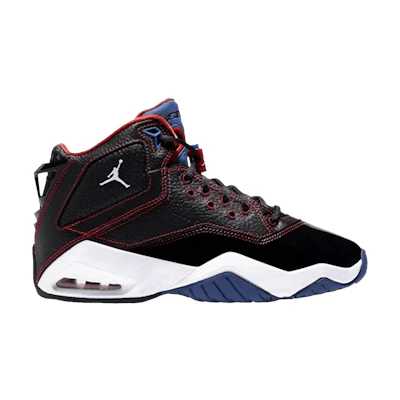 (Youth) Jordan B'Loyal GS 'Bred'