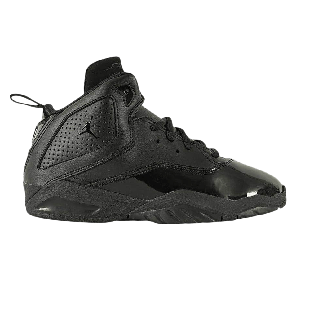 Buy (JR) Air Jordan B'Loyal PS 'Hitam Pekat' CK1426-004