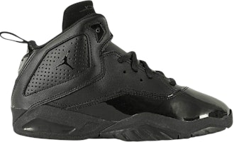 (Youth) Air Jordan B'Loyal PS 'Triple Black' CK1426-004 (Youth) Air Jordan B'Loyal PS 'Triple Black' CK1426-004