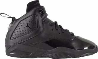 (Youth) Air Jordan B'Loyal PS 'Triple Black' CK1426-004 (Youth) Air Jordan B'Loyal PS 'Triple Black' CK1426-004