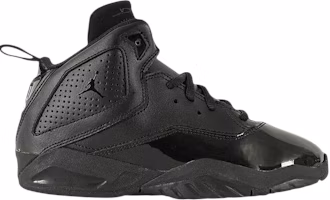 (Youth) Air Jordan B'Loyal PS 'Triple Black' CK1426-004 (Youth) Air Jordan B'Loyal PS 'Triple Black' CK1426-004