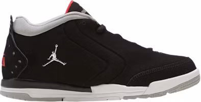 (Youth) Air Jordan Big Fund 'Black' CD9649-001 (Youth) Air Jordan Big Fund 'Black' CD9649-001