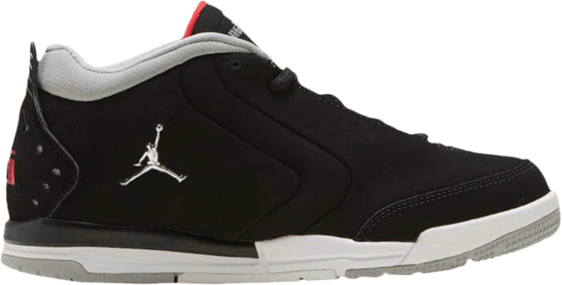 (青少年) Air Jordan Big Fund '黑色' CD9649-001 Buy (青少年) Air Jordan Big Fund '黑色' CD9649-001