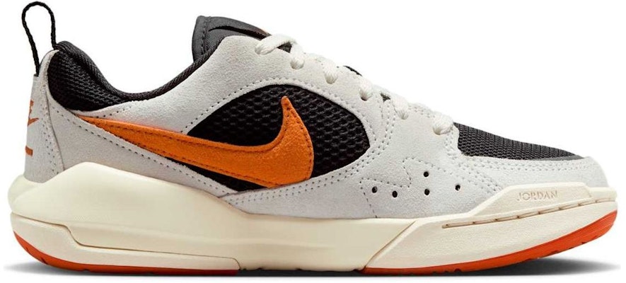 (Youth) Air Jordan CMFT Era 'Black Starfish' HQ0506-018 Details for (Youth) Air Jordan CMFT Era 'Black Starfish' HQ0506-018
