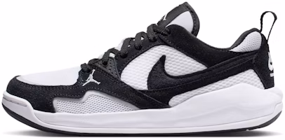(Youth) Air Jordan CMFT Era 'Black White' HQ0506-001 (Youth) Air Jordan CMFT Era 'Black White' HQ0506-001
