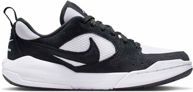 (JR) Air Jordan CMFT Era 黑白配色 HQ0506-001 Order (JR) Air Jordan CMFT Era 黑白配色 HQ0506-001