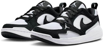 (JR) Air Jordan CMFT Era 黑白配色 HQ0506-001 Lookbook (JR) Air Jordan CMFT Era 黑白配色 HQ0506-001