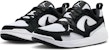 (Youth) Air Jordan CMFT Era 'Black White' HQ0506-001