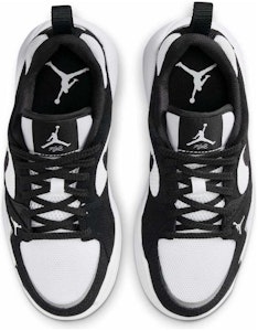 (JR) Air Jordan CMFT Era 黑白配色 HQ0506-001 Shop (JR) Air Jordan CMFT Era 黑白配色 HQ0506-001