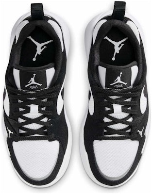(Youth) Air Jordan CMFT Era 'Black White' HQ0506-001 Shop (Youth) Air Jordan CMFT Era 'Black White' HQ0506-001