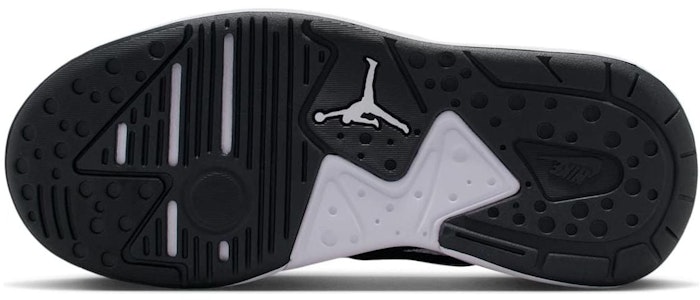 (JR) Air Jordan CMFT Era 黑白配色 HQ0506-001 Details for (JR) Air Jordan CMFT Era 黑白配色 HQ0506-001