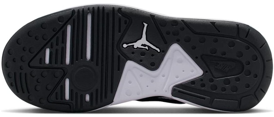 (Youth) Air Jordan CMFT Era 'Black White' HQ0506-001 Details for (Youth) Air Jordan CMFT Era 'Black White' HQ0506-001