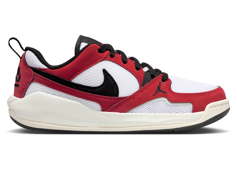 (Youth) Air Jordan CMFT Era 'Chicago' HQ0506-106