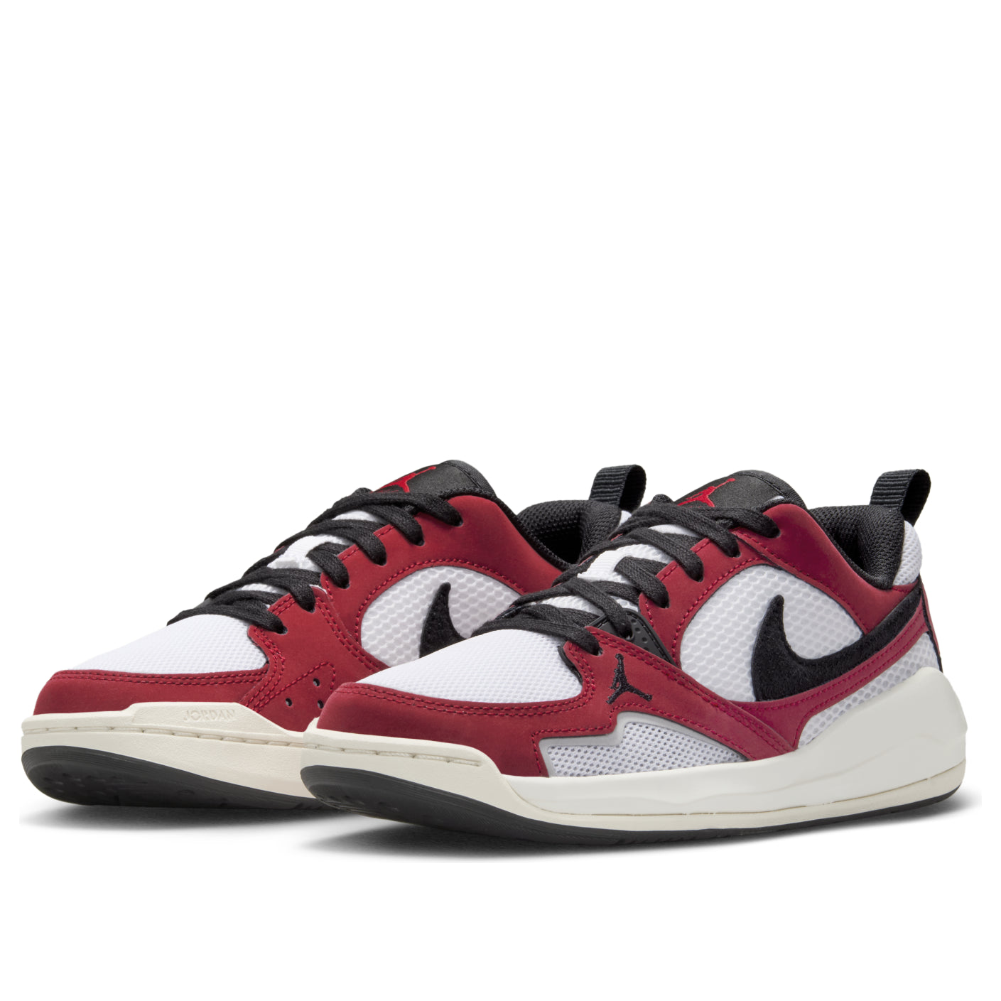 Shop (Youth) Air Jordan CMFT Era 'Chicago' HQ0506-106