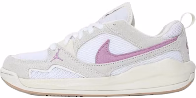 (Youth) Air Jordan CMFT Era 'Rush Fuchsia Pale Ivory' HQ0506-105 (Youth) Air Jordan CMFT Era 'Rush Fuchsia Pale Ivory' HQ0506-105