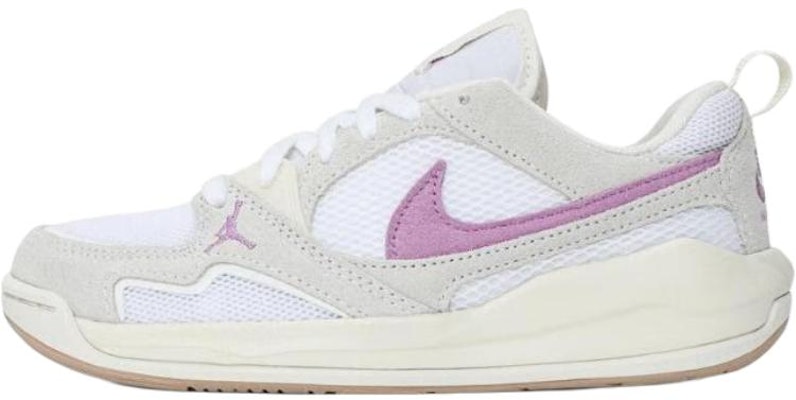 (Youth) Air Jordan CMFT Era 'Rush Fuchsia Pale Ivory' HQ0506-105 Buy (Youth) Air Jordan CMFT Era 'Rush Fuchsia Pale Ivory' HQ0506-105