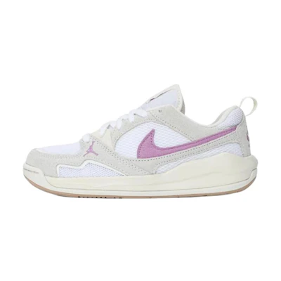 (Youth) Jordan CMFT Era 'Rush Fuchsia Pale Ivory'