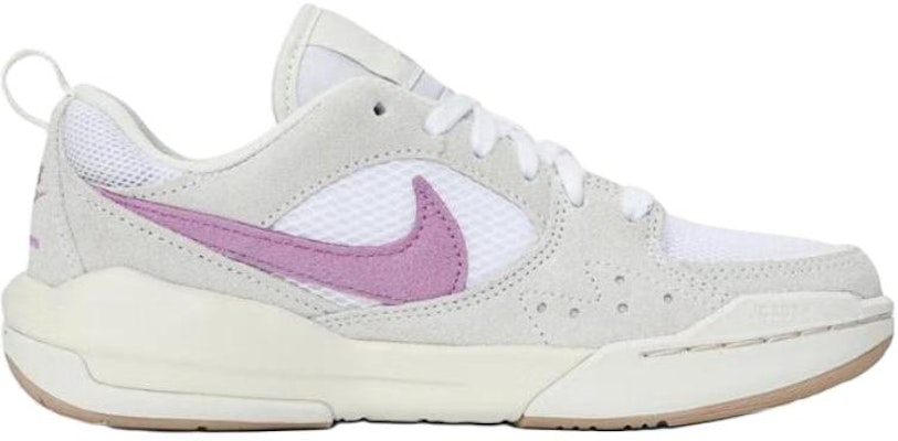 (Youth) Air Jordan CMFT Era 'Rush Fuchsia Pale Ivory' HQ0506-105 Order (Youth) Air Jordan CMFT Era 'Rush Fuchsia Pale Ivory' HQ0506-105