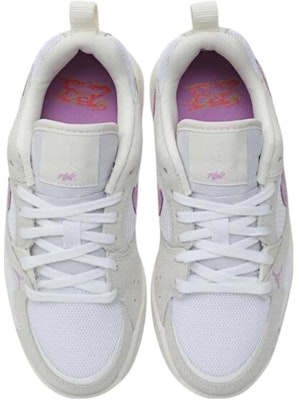 (Youth) Air Jordan CMFT Era 'Rush Fuchsia Pale Ivory' HQ0506-105 Lookbook (Youth) Air Jordan CMFT Era 'Rush Fuchsia Pale Ivory' HQ0506-105