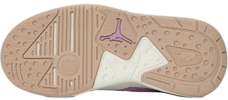 (JR) Air Jordan CMFT Era "红莓紫浅象牙" HQ0506-105 Purchase (JR) Air Jordan CMFT Era "红莓紫浅象牙" HQ0506-105