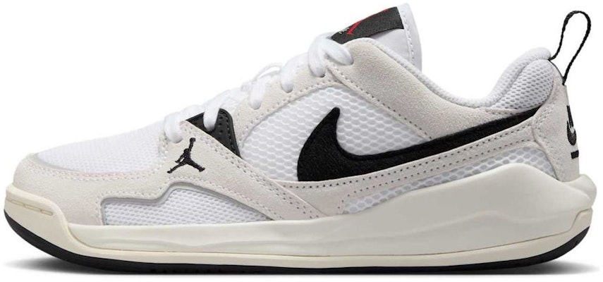 (Youth) Air Jordan CMFT Era 'Sail Black' HQ0506-100 Buy (Youth) Air Jordan CMFT Era 'Sail Black' HQ0506-100
