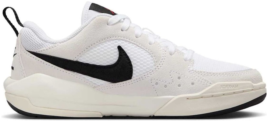(JR) Air Jordan CMFT Era 白帆黑運動鞋 HQ0506-100 Order (JR) Air Jordan CMFT Era 白帆黑運動鞋 HQ0506-100