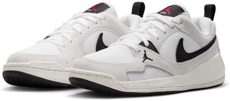 (JR) Air Jordan CMFT Era 白帆黑運動鞋 HQ0506-100 Lookbook (JR) Air Jordan CMFT Era 白帆黑運動鞋 HQ0506-100