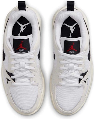 (Youth) Air Jordan CMFT Era 'Sail Black' HQ0506-100 Shop (Youth) Air Jordan CMFT Era 'Sail Black' HQ0506-100