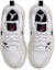 Shop (JR) Air Jordan CMFT Era Putih Sail Hitam HQ0506-100