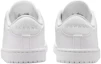 Shop (JR) Air Jordan Court Connect Low ''Blanco Platino Puro'' IQ6016-100