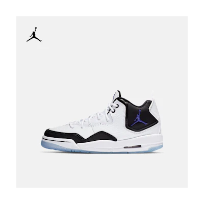 (Youth) Jordan Courtside 23 'AR1002'