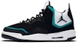 Buy (JR) Air Jordan Courtside 23 'Hitam Hijau' AR1002-003