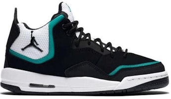 (JR) Air Jordan Courtside 23 'Hitam Hijau' AR1002-003 Order (JR) Air Jordan Courtside 23 'Hitam Hijau' AR1002-003