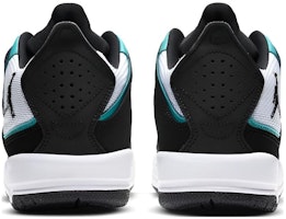 (JR) Air Jordan Courtside 23 'Hitam Hijau' AR1002-003 Shop (JR) Air Jordan Courtside 23 'Hitam Hijau' AR1002-003