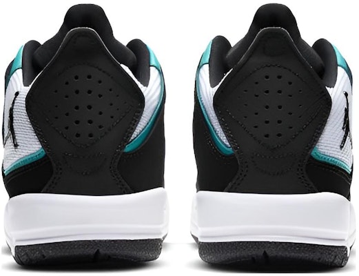 (Youth) Air Jordan Courtside 23 'Black Green' AR1002-003 Shop (Youth) Air Jordan Courtside 23 'Black Green' AR1002-003
