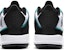 (JR) Air Jordan Courtside 23 'Hitam Hijau' AR1002-003