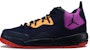 (JR) Air Jordan Courtside 23 'Navy Purple' Lelaki Biru Ungu AR1002-400