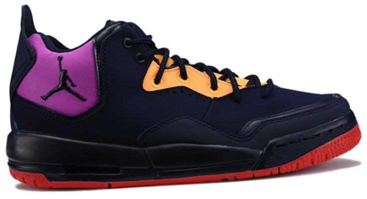 (JR) Air Jordan Courtside 23 'Biru Ungu' AR1002-400 Order (JR) Air Jordan Courtside 23 'Biru Ungu' AR1002-400