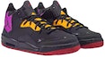 Shop (JR) Air Jordan Courtside 23 'Navy Purple' Lelaki Biru Ungu AR1002-400