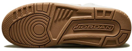 Cheap (JR) Air Jordan Courtside 23 '棕榈色' FQ6861-121