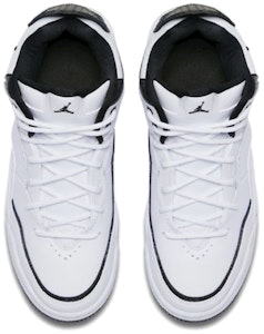 (JR) エア ジョーダン コートサイド 23 "白黒" AR1002-100 Shop (JR) エア ジョーダン コートサイド 23 "白黒" AR1002-100
