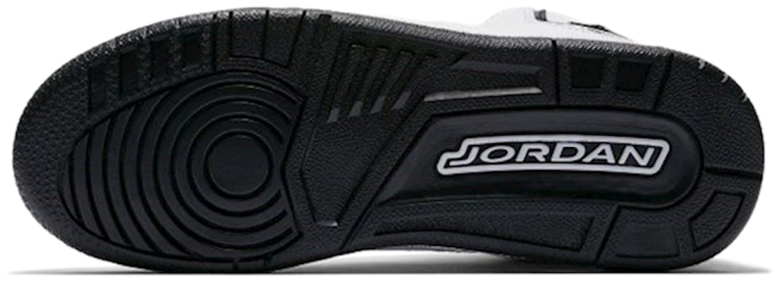(Youth) Air Jordan Courtside 23 'White Black' AR1002-100 Purchase (Youth) Air Jordan Courtside 23 'White Black' AR1002-100