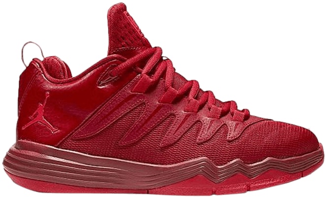 (Youth) Air Jordan CP3.IX 'Gym Red' 810871-615 Buy (Youth) Air Jordan CP3.IX 'Gym Red' 810871-615