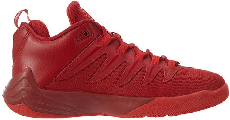 (JR) Air Jordan CP3.IX 'Gym Red' Sepatu Basket Merah 810871-615 Order (JR) Air Jordan CP3.IX 'Gym Red' Sepatu Basket Merah 810871-615