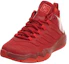 Lookbook (JR) Air Jordan CP3.IX 'Gym Red' Sepatu Basket Merah 810871-615