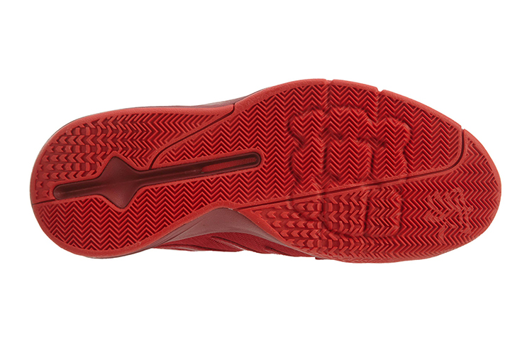 Purchase (JR) Air Jordan CP3.IX 'Gym Red' Sepatu Basket Merah 810871-615