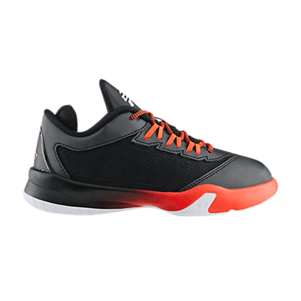 (Youth) Air Jordan CP3.VIII 684879-023